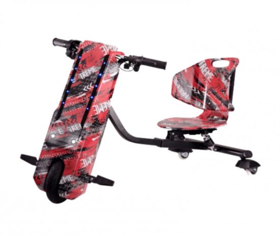 صورة سكوتر درفت (كبير) 36 فولت